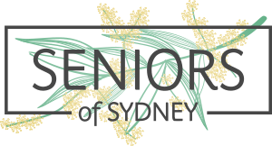 Seniors of Sydney logo